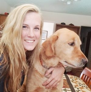 Meet your Posher, Kelsey